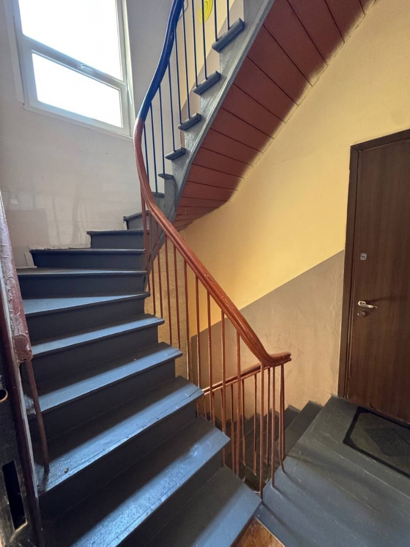 продажа трехкомнатной квартиры номер A-173832 в Приморском районе, фото номер 14